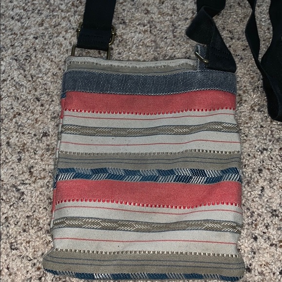 crossover purse - Picture 2 of 7